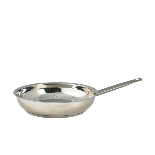 Tigaie din oțel inoxidabil ø 28 cm – Holm