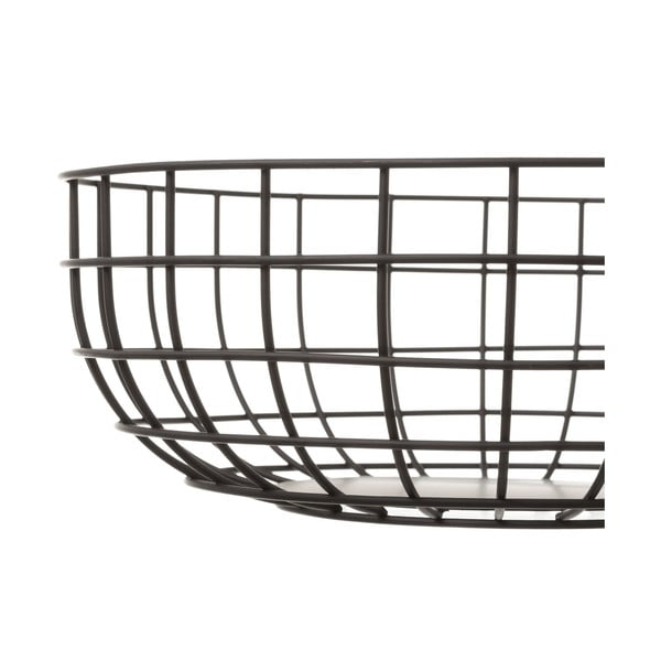 Coș pentru fructe din metal – Casa Selección-image-1