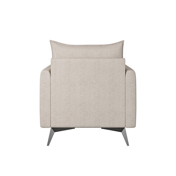 Fotoliu bej Juli Bis – Ropez-image-2