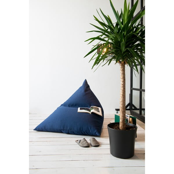 Fotoliu bean bag verde Razz – SLOWDOWN-image-1