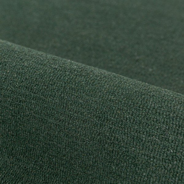 Covor verde închis țesut manual din amestesc de lână 200x290 cm Rivo Wool – Flair Rugs-image-4