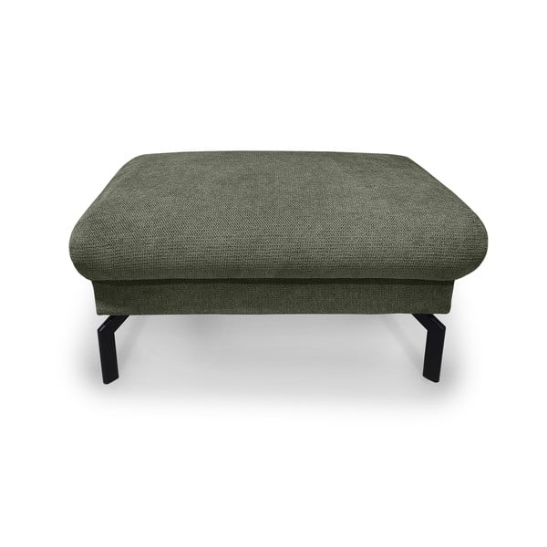 Taburet verde închis Gomero – Scandic-image-2