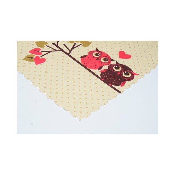 Napron de masă 40x130 cm – Minimalist Cushion Covers-image-1