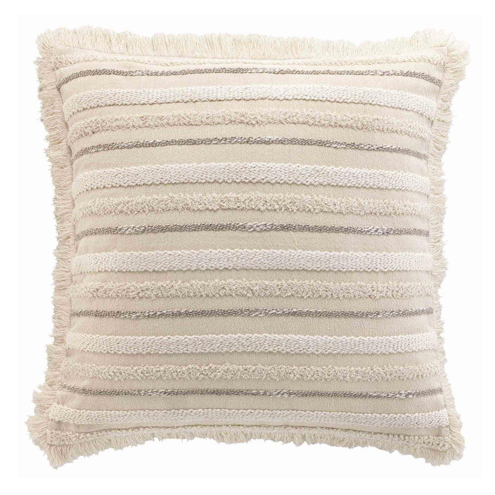 Pernă decorativă din bumbac 60x60 cm Atlas – douceur d'intérieur