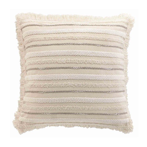 Pernă decorativă din bumbac 60x60 cm Atlas – douceur d'intérieur