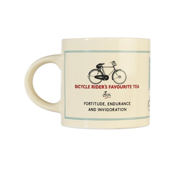 Cană Rex London Bicycle, 400 ml-image-1
