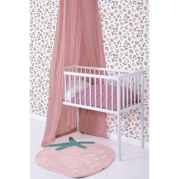 Tapet pentru copii 10 m x 50 cm Strawberry Fields – Lilipinso-image-1
