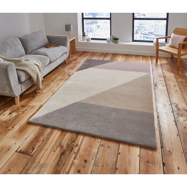 Covor din lână Think Rugs Elements, 150 x 230 cm-image-1