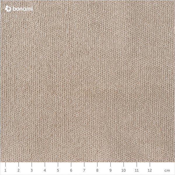Puf Kooko Home Motion, ø 40 cm, bej-image-1