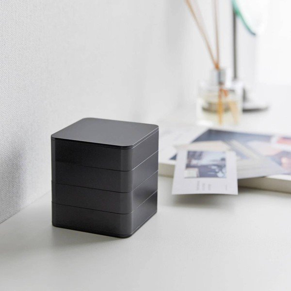 Organizator de bijuterii Tower – YAMAZAKI-image-3