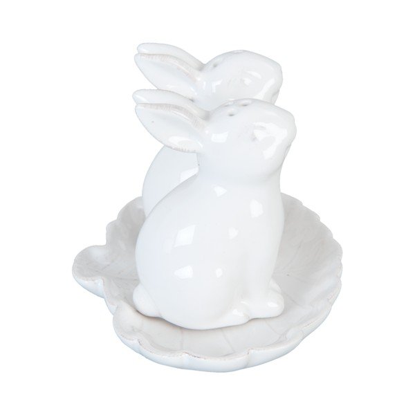 Solniță și piperniță Clayre & Eef Bunny-image-3