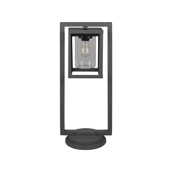 Corp de iluminat pentru exterior (înălțime 6 cm) Lunga – Trio-image-3