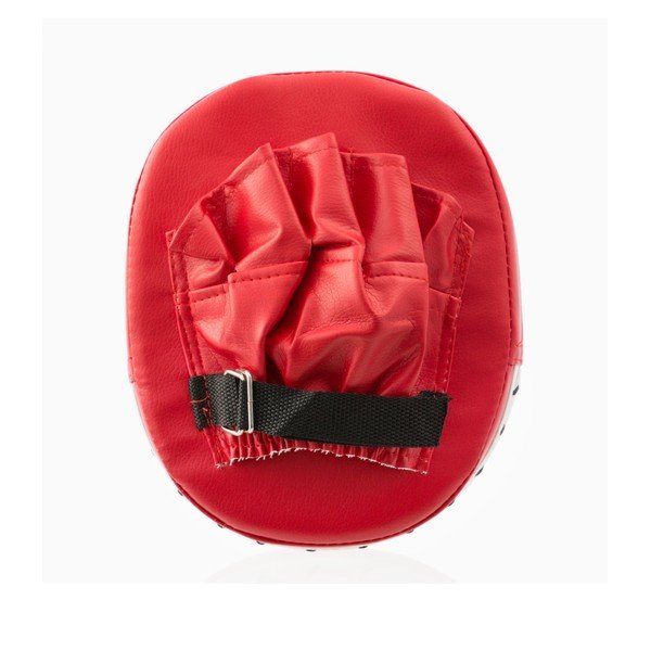 Palmar de box InnovaGoods BTK, roșu-image-4