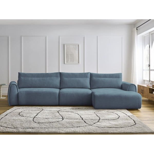 Colțar albastru Aden – Bobochic Paris-image-1