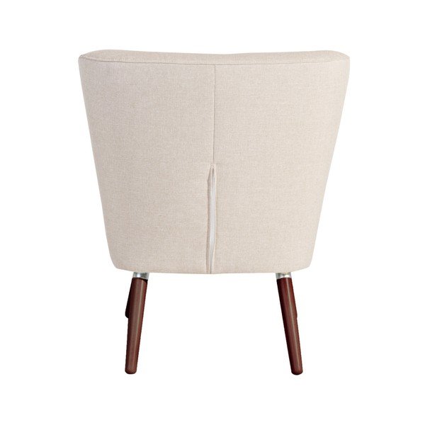 Fotoliu Max Winzer Neele Cream, crem-image-2