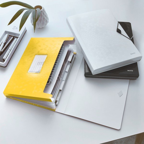 Organizator din plastic WOW – Leitz-image-1