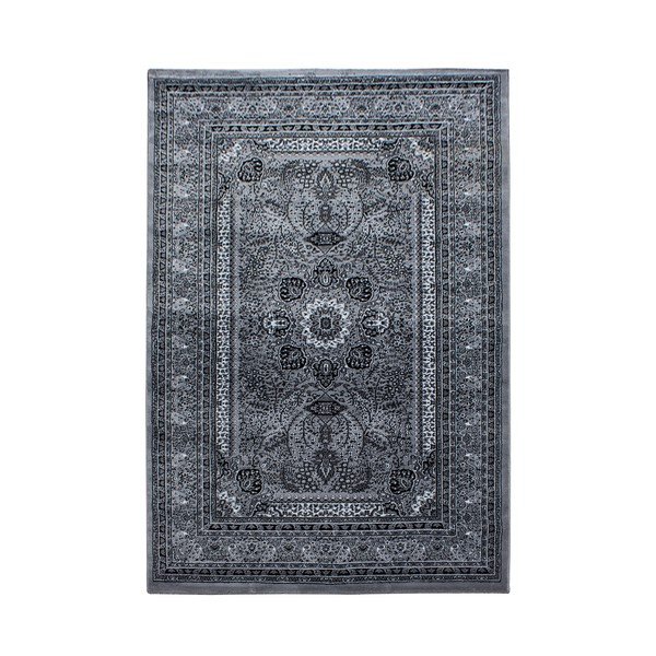 Covor gri închis 160x230 cm Marrakesh – Ayyildiz Carpets