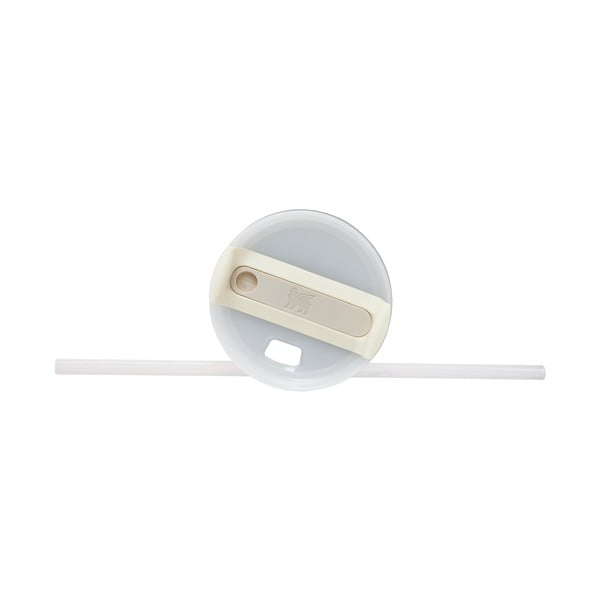 Termos crem cu pai din oțel inoxidabil 1,18 l Quencher H2.0 FlowState Tumbler Cream – Stanley-image-3