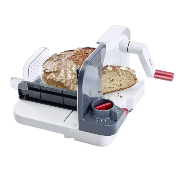 Feliator multifuncțional  din oțel inoxidabil Kompakt – Westmark-image-2