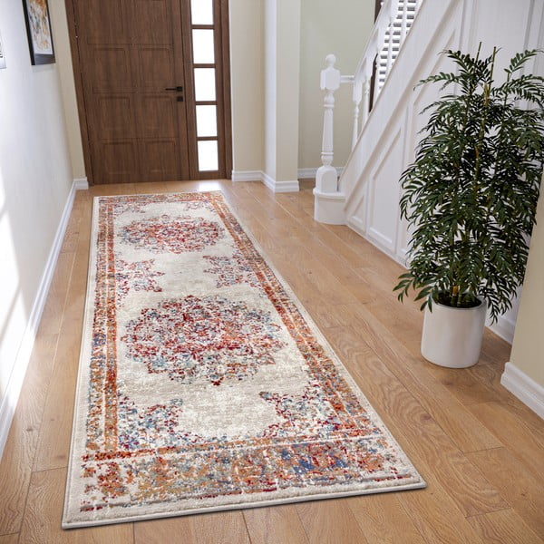Covor de tip traversă 80x240 cm Orient Maderno – Hanse Home-image-1