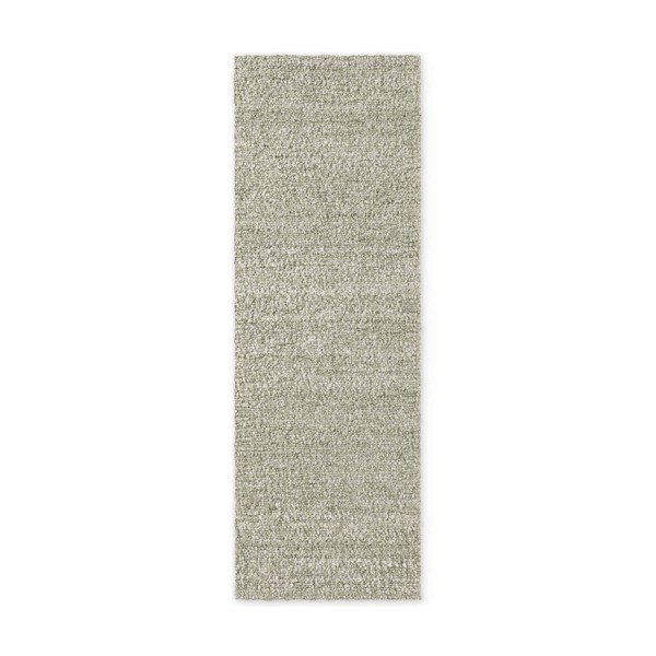 Covor tip traversă verde deschis țesut manual 80x200 cm Notting Hill Portobello – Ted Baker