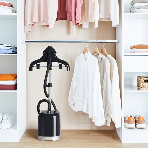 Aparat cu aburi pentru haine negru Pro Style IT3480 – Tefal-image-4