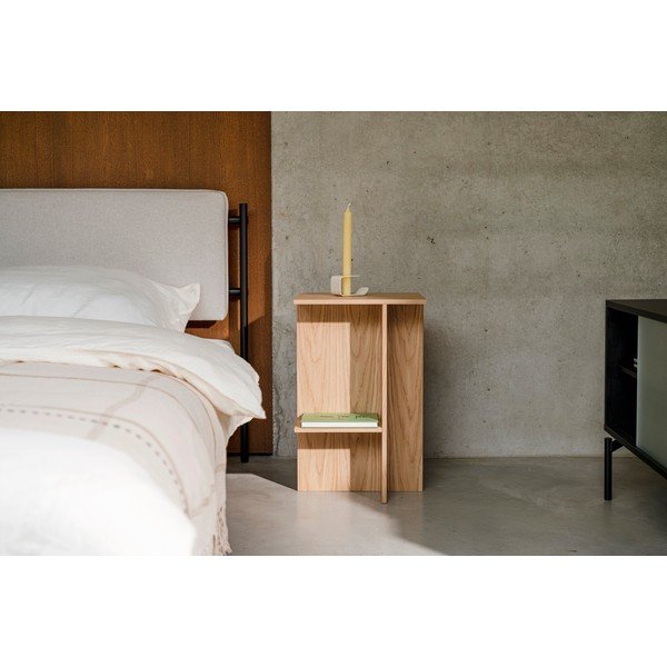 Sfeșnic din metal Flec – noo.ma-image-4