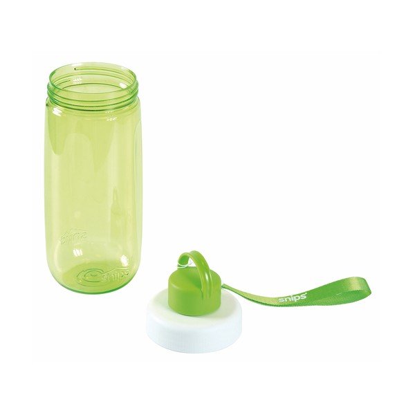 Sticlă de apă Snips Water, 750 ml, verde-image-2