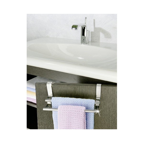 Suport pentru șervete bucătărie Wenko Towel Rod-image-2