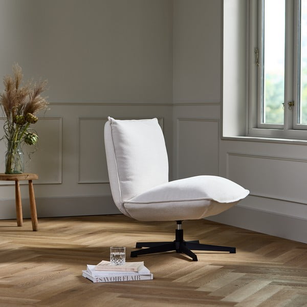 Fotoliu crem Fraser – Unique Furniture-image-1