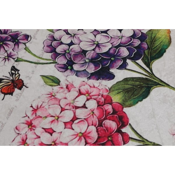 Covorașe de baie 2 buc. 60x100 cm Ortanca – Foutastic-image-1