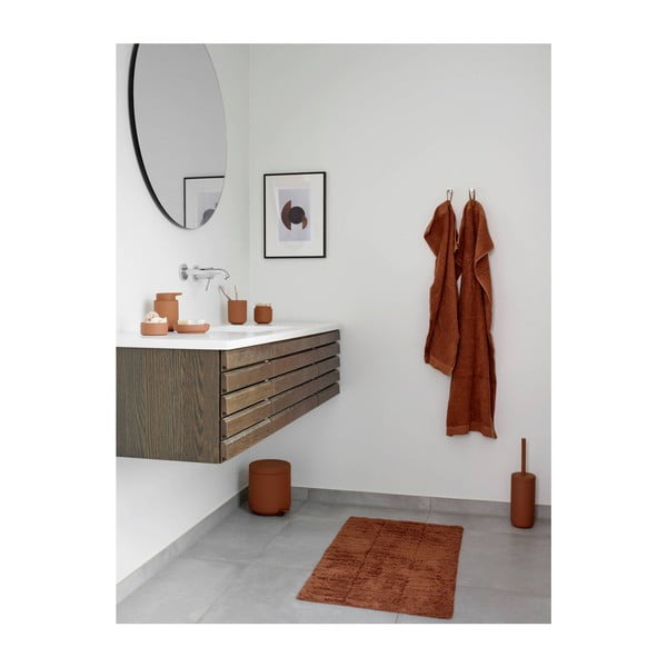 Covoraș de baie verde 50x80 cm – Zone-image-2