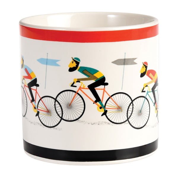 Cană Rex London Le Bicycle, 350 ml-image-3