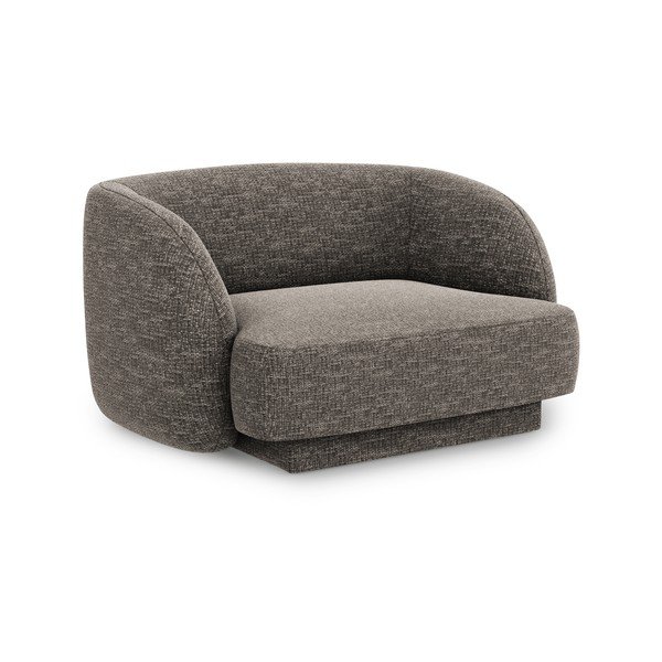 Fotoliu gri Miley – Micadoni Home-image-3