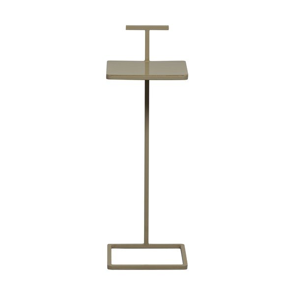 Măsuță auxiliară din metal 22x22 cm Toste – WOOOD-image-3