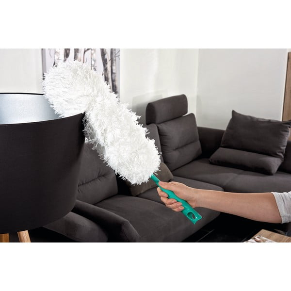 Curățător de praf din microfibre LEIFHEIT Duster-image-1