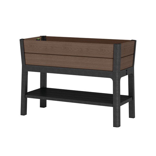 Pat ridicat de plante Darwin – Keter