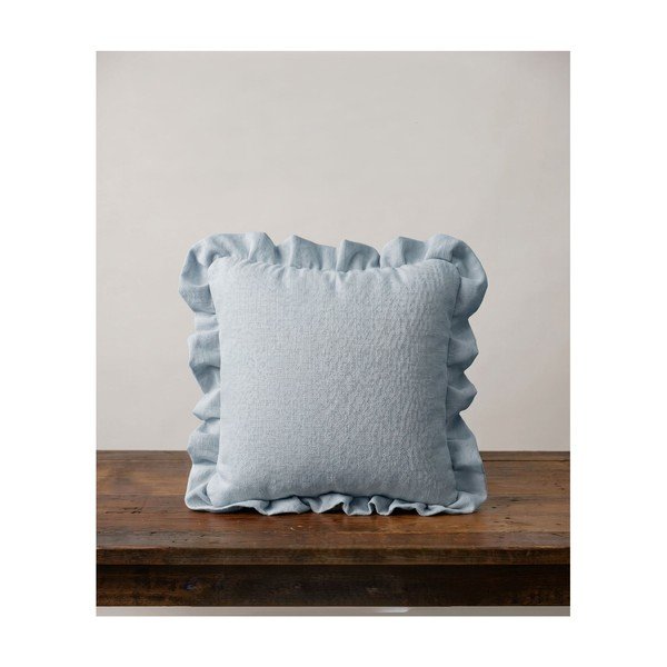 Fețe de pernă 2 buc. 40x40 cm Linen – Mioli Decor