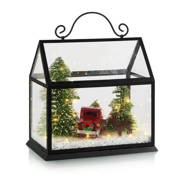 Decorațiune luminoasă de Crăciun House – Markslöjd