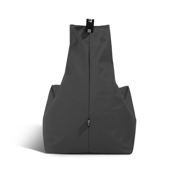 Fotoliu bean bag verde Icy L – So Soft?-image-4