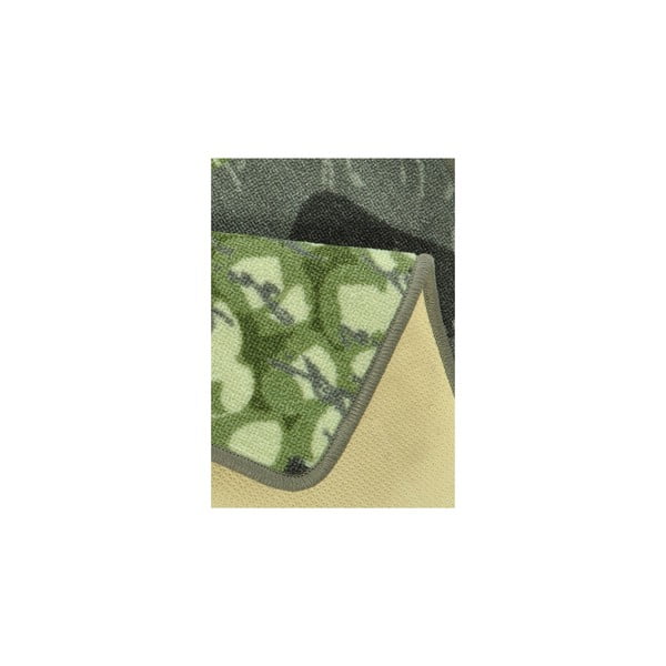 Covor tip traversă de bucătărie Hanse Home Vino Classico, 67x180 cm, verde-image-2