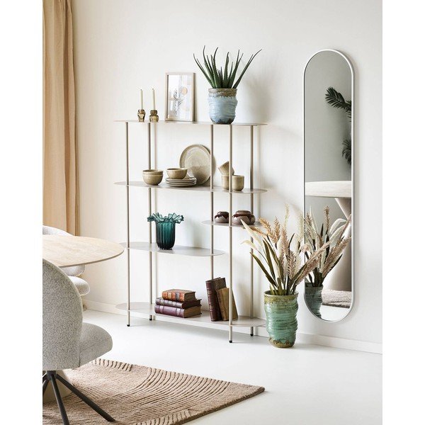 Oglindă de perete 35x170 cm Hennetved – House Nordic-image-1