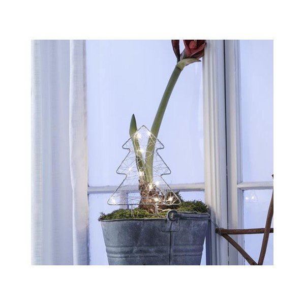 Decorațiune luminoasă cu LED Markslöjd Gardener Stromm-image-2