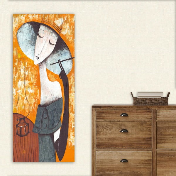 Tablou 50x120 cm – Wallity-image-1