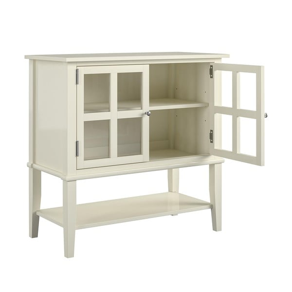 Vitrină albă Støraa Franklin-image-3