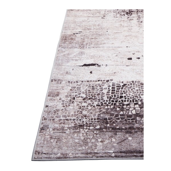 Covor Floorita Klimt Grey, 160 x 230 cm-image-4