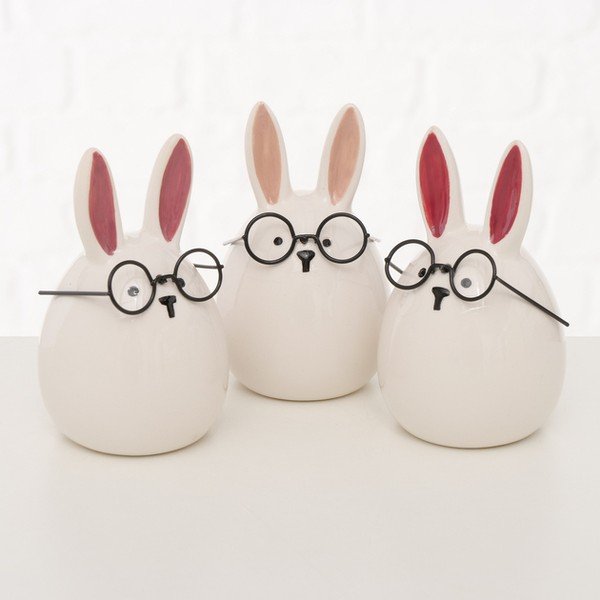 Decorațiuni de Paște 3 buc. Brilly - Boltze