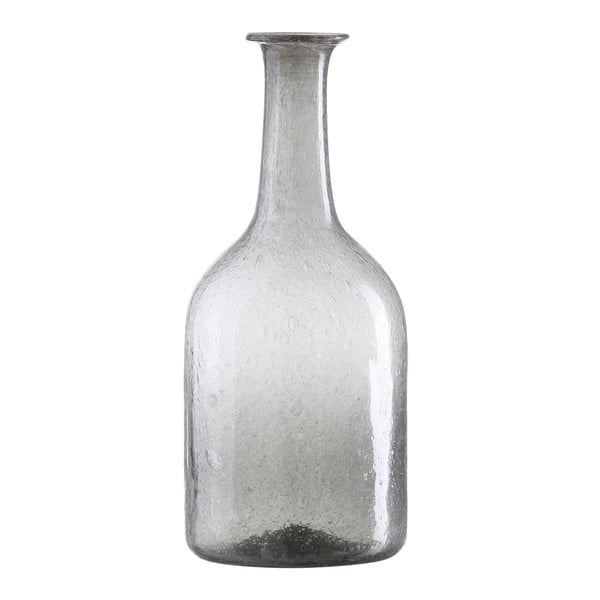 Vază din sticlă A Simple Mess Lilje, înălțime 19 cm