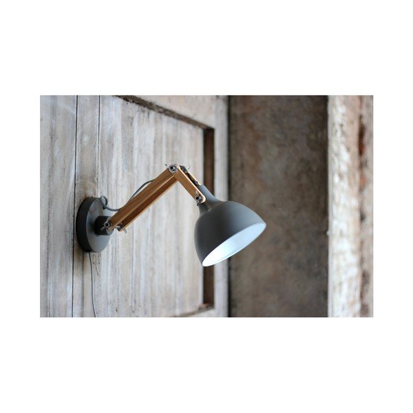 Aplică Red Cartel Dexter Duro, gri-image-1