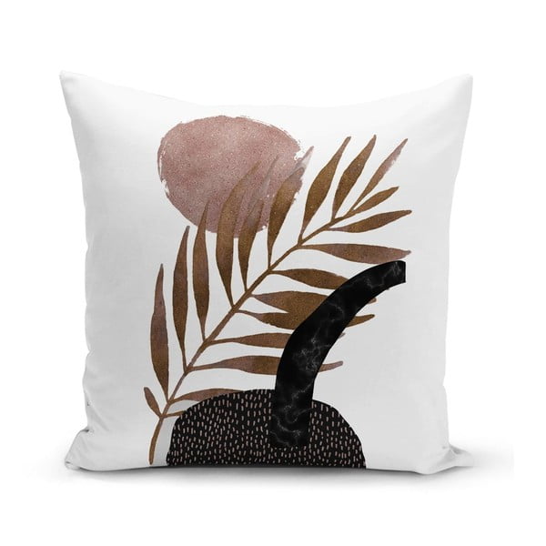 Set 4 fețe de pernă Minimalist Cushion Covers Cesso, 45 x 45 cm-image-4
